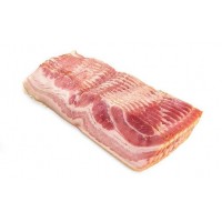 Pastured, Non-GMO Bacon Pastured, Non-GMO Bacon