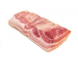 Pastured, Non-GMO Bacon