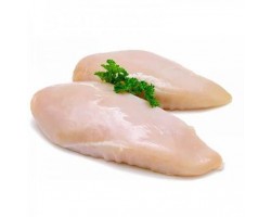 Boneless, Skinless, Chicken Breast (Pasture Raised)