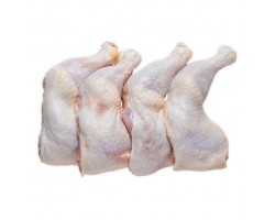 Chicken Leg Quarters (Pasture Raised)