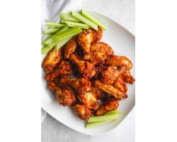 Chicken Wings (Pasture Raised)