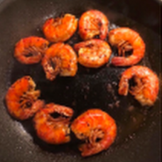 16/20 Wild Caught Argentine Red Shrimp, Shell-on (EZ Peel) 16/20 Wild Caught Argentine Red Shrimp, Shell-on (EZ Peel)