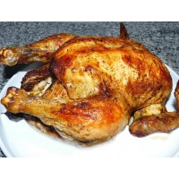 Fresh, Whole Chicken (Air Chilled)