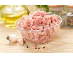 Whole Ground Chicken (Pasture Raised)