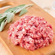 Pastured, Non-GMO Ground Pork