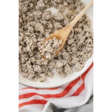 Whole Ground Turkey (Pasture Raised)
