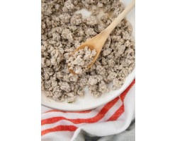 Whole Ground Turkey (Pasture Raised)