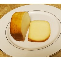 100% Grass-fed A2 Cheese