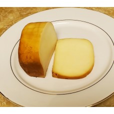 100% Grass-fed A2 Cheese