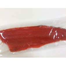 Wild Caught Canadian Salmon Wild Caught Canadian Salmon