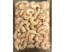 16/20 Wild Caught Argentine Red Shrimp (tail off)