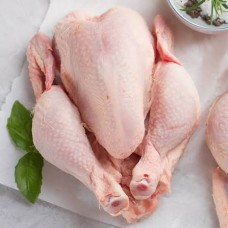 Whole Chicken (Pasture Raised)