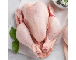 Whole Chicken (Pasture Raised)
