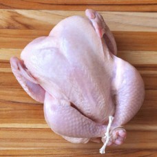 Pasture Raised, Non-GMO Whole Turkey