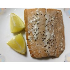 Wild Caught Keta Salmon Wild Caught Keta Salmon