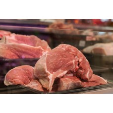 Indiana Kitchen Bone-in Pork Chops Indiana Kitchen Bone-in Pork Chops