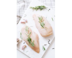 Boneless, Skinless, Chicken Breast (Pasture Raised) Boneless, Skinless, Chicken Breast (Pasture Raised)