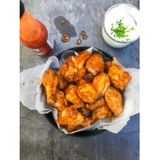 Chicken Wings (Pasture Raised)