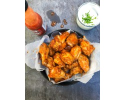 Chicken Wings (Pasture Raised) Chicken Wings (Pasture Raised)