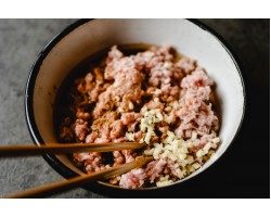 Whole Ground Chicken, Pasture Raised