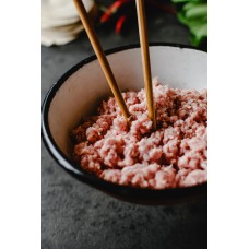 Pastured, Non-GMO Ground Pork