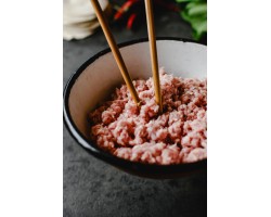 Pastured, Non-GMO Ground Pork