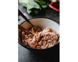 Whole Ground Turkey, Pasture Raised Whole Ground Turkey, Pasture Raised