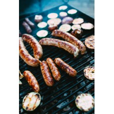 DETAILS Italian Chicken Sausage Links (Pasture Raised)