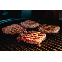 Pastured, Non-GMO Breakfast Sausage Patties Pastured, Non-GMO Breakfast Sausage Patties