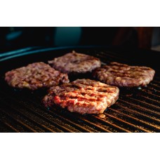Pastured, Non-GMO Breakfast Sausage Patties Pastured, Non-GMO Breakfast Sausage Patties
