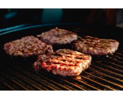 Pastured, Non-GMO Breakfast Sausage Patties Pastured, Non-GMO Breakfast Sausage Patties